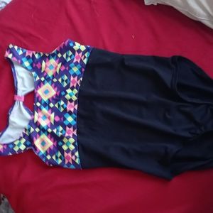 Bathing suit